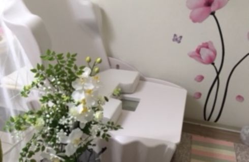 落ち着いた雰囲気